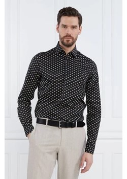 Calvin Klein Koszula | Slim Fit ze sklepu Gomez Fashion Store w kategorii Koszule męskie - zdjęcie 172797678