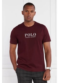 POLO RALPH LAUREN T-shirt | Regular Fit ze sklepu Gomez Fashion Store w kategorii T-shirty męskie - zdjęcie 172797839