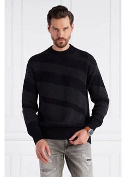 BOSS ORANGE Sweter Arace | Regular Fit ze sklepu Gomez Fashion Store w kategorii Swetry męskie - zdjęcie 172797966