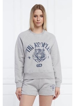 The Kooples Bluza | Regular Fit ze sklepu Gomez Fashion Store w kategorii Bluzy damskie - zdjęcie 172798068