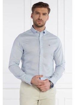 Gant Koszula | Slim Fit ze sklepu Gomez Fashion Store w kategorii Koszule męskie - zdjęcie 172798119