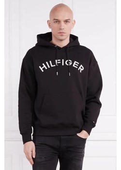 Tommy Hilfiger Bluza HILFIGER ARCHED | Regular Fit ze sklepu Gomez Fashion Store w kategorii Bluzy męskie - zdjęcie 172798219