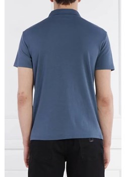 Armani Exchange Polo Vendor | Slim Fit ze sklepu Gomez Fashion Store w kategorii T-shirty męskie - zdjęcie 172798279