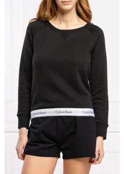 Calvin Klein Underwear Bluza | Regular Fit ze sklepu Gomez Fashion Store w kategorii Bluzy damskie - zdjęcie 172798407