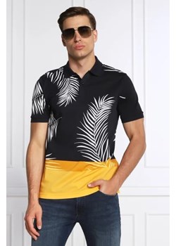 BOSS BLACK Polo Parlay 158 | Regular Fit ze sklepu Gomez Fashion Store w kategorii T-shirty męskie - zdjęcie 172798589