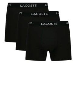 Lacoste Bokserki 3-pack ze sklepu Gomez Fashion Store w kategorii Majtki męskie - zdjęcie 172798795