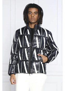 Armani Exchange Puchowa kurtka | Regular Fit ze sklepu Gomez Fashion Store w kategorii Kurtki męskie - zdjęcie 172799036