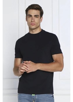 Karl Lagerfeld T-shirt | Regular Fit ze sklepu Gomez Fashion Store w kategorii T-shirty męskie - zdjęcie 172799299