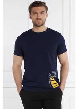 POLO RALPH LAUREN T-shirt | Relaxed fit ze sklepu Gomez Fashion Store w kategorii T-shirty męskie - zdjęcie 172799398