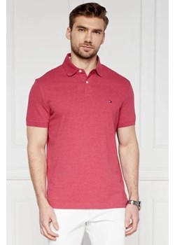 Tommy Hilfiger Polo 1985 | Regular Fit | pique ze sklepu Gomez Fashion Store w kategorii T-shirty męskie - zdjęcie 172799425