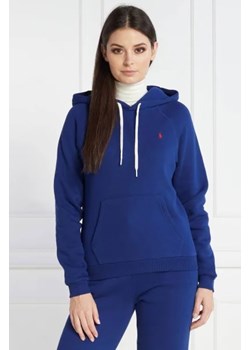 POLO RALPH LAUREN Bluza | Classic fit ze sklepu Gomez Fashion Store w kategorii Bluzy damskie - zdjęcie 172799459