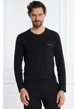 Hugo Bodywear Longsleeve 3-pack RN TRIPLET | Regular Fit ze sklepu Gomez Fashion Store w kategorii T-shirty męskie - zdjęcie 172799487