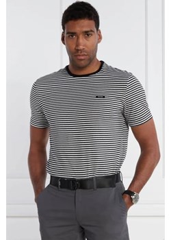 Calvin Klein T-shirt | Regular Fit ze sklepu Gomez Fashion Store w kategorii T-shirty męskie - zdjęcie 172799519