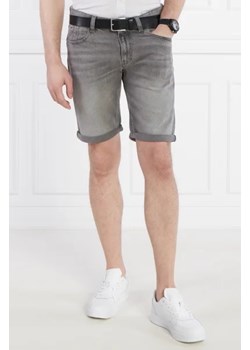 Tommy Jeans Jeansowe szorty Ronnie | Slim Fit ze sklepu Gomez Fashion Store w kategorii Spodenki męskie - zdjęcie 172799577