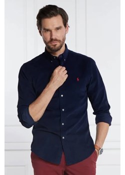 POLO RALPH LAUREN Koszula | Slim Fit ze sklepu Gomez Fashion Store w kategorii Koszule męskie - zdjęcie 172799656
