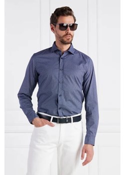 BOSS BLACK Koszula | Slim Fit ze sklepu Gomez Fashion Store w kategorii Koszule męskie - zdjęcie 172799689