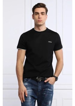 Karl Lagerfeld T-shirt | Regular Fit ze sklepu Gomez Fashion Store w kategorii T-shirty męskie - zdjęcie 172799748