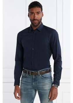 BOSS BLACK Koszula S-ROAN | Slim Fit ze sklepu Gomez Fashion Store w kategorii Koszule męskie - zdjęcie 172799866