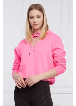 DKNY Sport Bluza | Cropped Fit ze sklepu Gomez Fashion Store w kategorii Bluzy damskie - zdjęcie 172799967