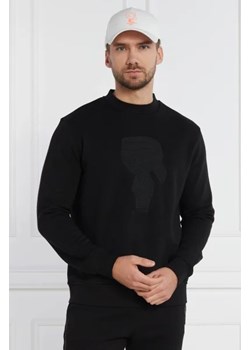 Karl Lagerfeld Bluza | Regular Fit ze sklepu Gomez Fashion Store w kategorii Bluzy męskie - zdjęcie 172799977