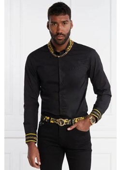 Versace Jeans Couture Koszula | Casual fit ze sklepu Gomez Fashion Store w kategorii Koszule męskie - zdjęcie 172800035