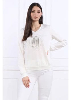 Liu Jo Sport Bluza | Regular Fit ze sklepu Gomez Fashion Store w kategorii Bluzy damskie - zdjęcie 172800207