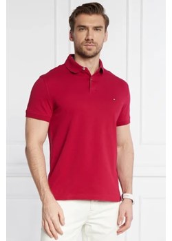 Tommy Hilfiger Polo Pique | Regular Fit ze sklepu Gomez Fashion Store w kategorii T-shirty męskie - zdjęcie 172800348