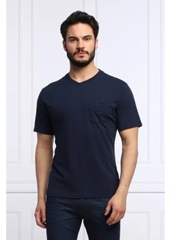 La Martina T-shirt | Regular Fit ze sklepu Gomez Fashion Store w kategorii T-shirty męskie - zdjęcie 172800397