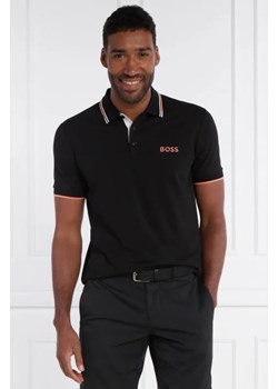 BOSS GREEN Polo Paddy Pro | Regular Fit | stretch ze sklepu Gomez Fashion Store w kategorii T-shirty męskie - zdjęcie 172800418