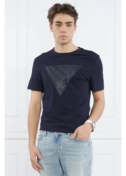 GUESS T-shirt | Regular Fit ze sklepu Gomez Fashion Store w kategorii T-shirty męskie - zdjęcie 172800477