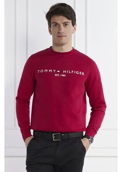 Tommy Hilfiger Bluza | Regular Fit ze sklepu Gomez Fashion Store w kategorii Bluzy męskie - zdjęcie 172800498