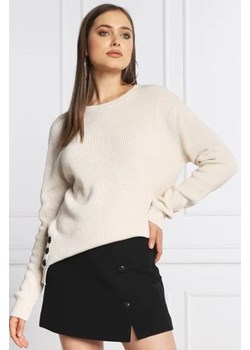 The Kooples Sweter | Regular Fit ze sklepu Gomez Fashion Store w kategorii Swetry damskie - zdjęcie 172800625
