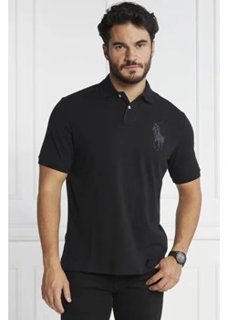 POLO RALPH LAUREN Polo | Classic fit ze sklepu Gomez Fashion Store w kategorii T-shirty męskie - zdjęcie 172800658