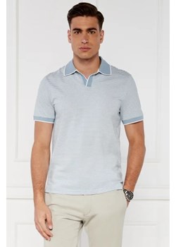 Michael Kors Polo JOHNNY ze sklepu Gomez Fashion Store w kategorii T-shirty męskie - zdjęcie 172800846