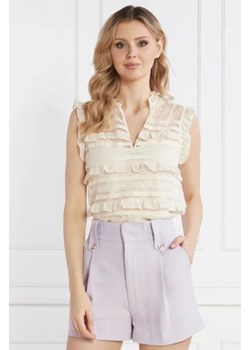 TWINSET Bluzka | Regular Fit ze sklepu Gomez Fashion Store w kategorii Bluzki damskie - zdjęcie 172800857