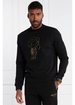 Karl Lagerfeld Bluza | Regular Fit ze sklepu Gomez Fashion Store w kategorii Bluzy męskie - zdjęcie 172801018