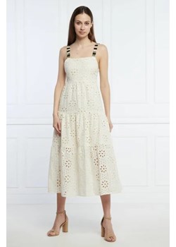 Desigual Sukienka LEAH ze sklepu Gomez Fashion Store w kategorii Sukienki - zdjęcie 172801035