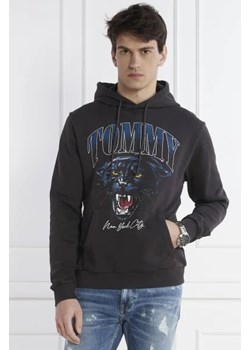 Tommy Jeans Bluza | Regular Fit ze sklepu Gomez Fashion Store w kategorii Bluzy męskie - zdjęcie 172801168