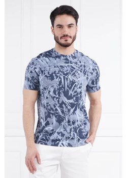 Armani Exchange T-shirt | Regular Fit ze sklepu Gomez Fashion Store w kategorii T-shirty męskie - zdjęcie 172801225