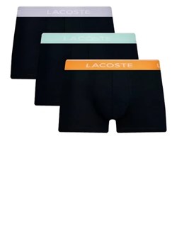 Lacoste Bokserki 3-pack ze sklepu Gomez Fashion Store w kategorii Majtki męskie - zdjęcie 172801378