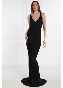 Elisabetta Franchi Sukienka ze sklepu Gomez Fashion Store w kategorii Sukienki - zdjęcie 172801468