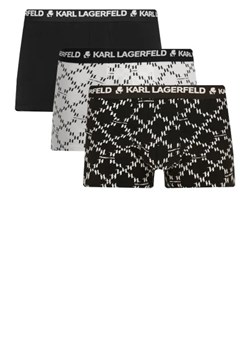 Karl Lagerfeld Bokserki 3-pack ze sklepu Gomez Fashion Store w kategorii Majtki męskie - zdjęcie 172801528