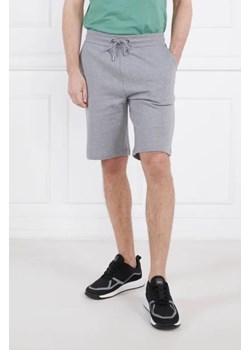 Joop! Jeans Szorty Santo | Regular Fit ze sklepu Gomez Fashion Store w kategorii Spodenki męskie - zdjęcie 172801659