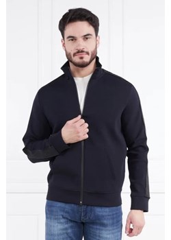 Emporio Armani Bluza | Regular Fit ze sklepu Gomez Fashion Store w kategorii Bluzy męskie - zdjęcie 172801686