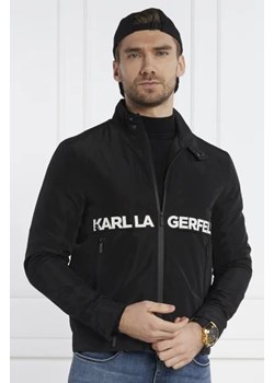 Karl Lagerfeld Kurtka | Regular Fit ze sklepu Gomez Fashion Store w kategorii Kurtki męskie - zdjęcie 172801748