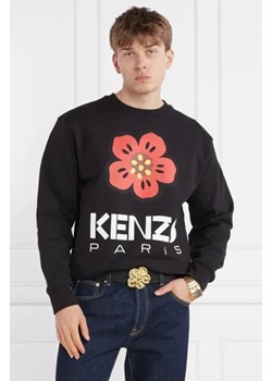 Kenzo Bluza | Regular Fit ze sklepu Gomez Fashion Store w kategorii Bluzy męskie - zdjęcie 172801887