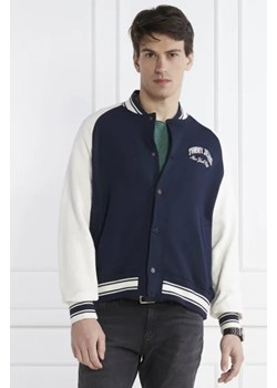 Tommy Jeans Bluza BOMBER | Regular Fit ze sklepu Gomez Fashion Store w kategorii Bluzy męskie - zdjęcie 172801988