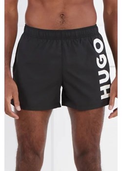 Hugo Bodywear Szorty kąpielowe | Regular Fit ze sklepu Gomez Fashion Store w kategorii Kąpielówki - zdjęcie 172802049
