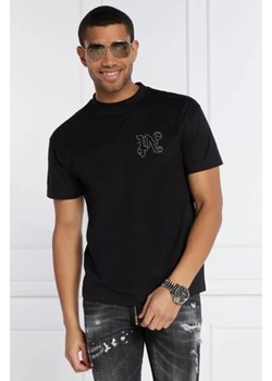 Palm Angels T-shirt | Regular Fit ze sklepu Gomez Fashion Store w kategorii T-shirty męskie - zdjęcie 172802077