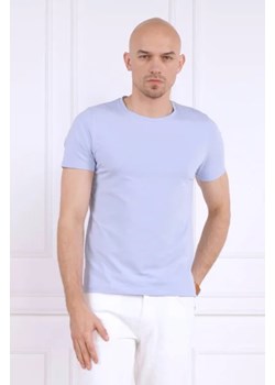 Oscar Jacobson T-shirt Kyran | Slim Fit ze sklepu Gomez Fashion Store w kategorii T-shirty męskie - zdjęcie 172802337